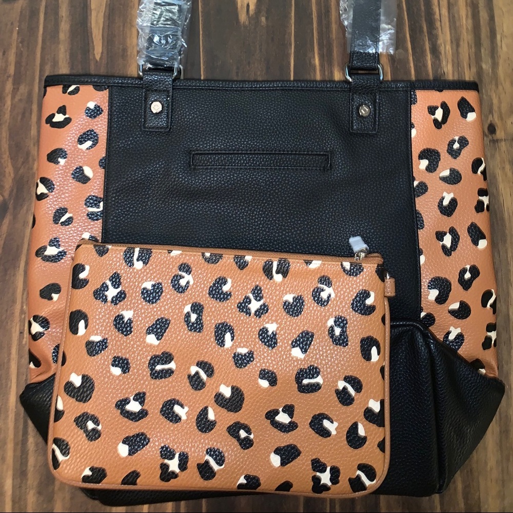 Thirty-One Tote and Rubie Mini